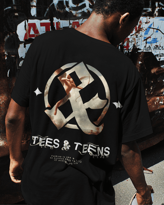 "TEES N TEENS " IS THE BRAND ALL ABOUT