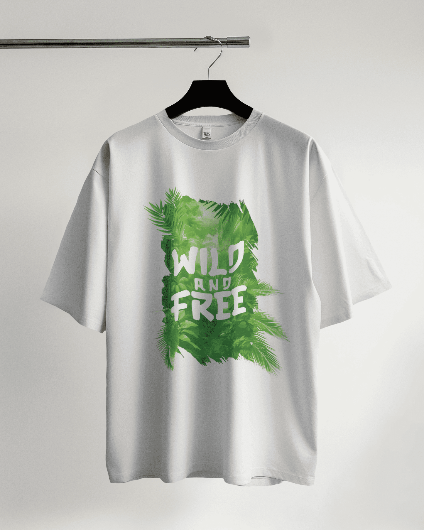 WILD AND FREE