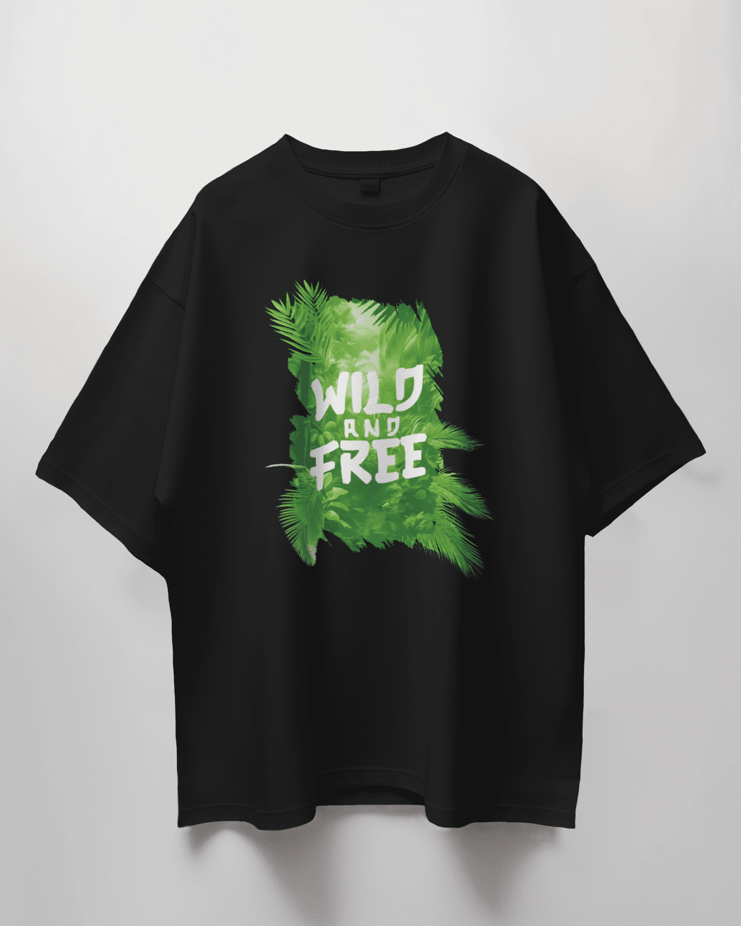 WILD AND FREE