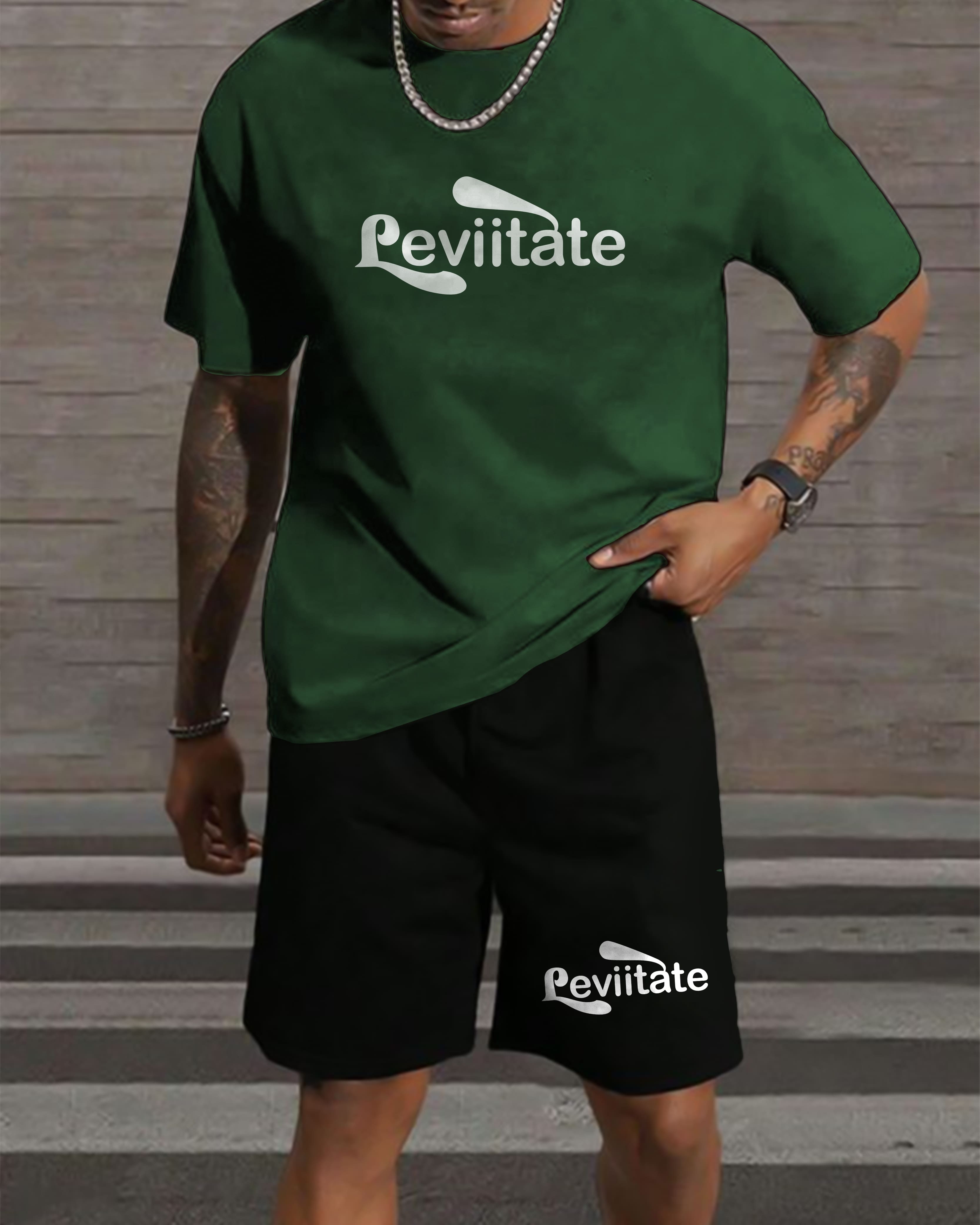 "LEVITATE"  cord set