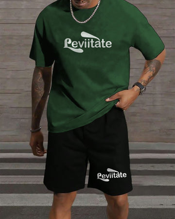 "LEVITATE"  cord set