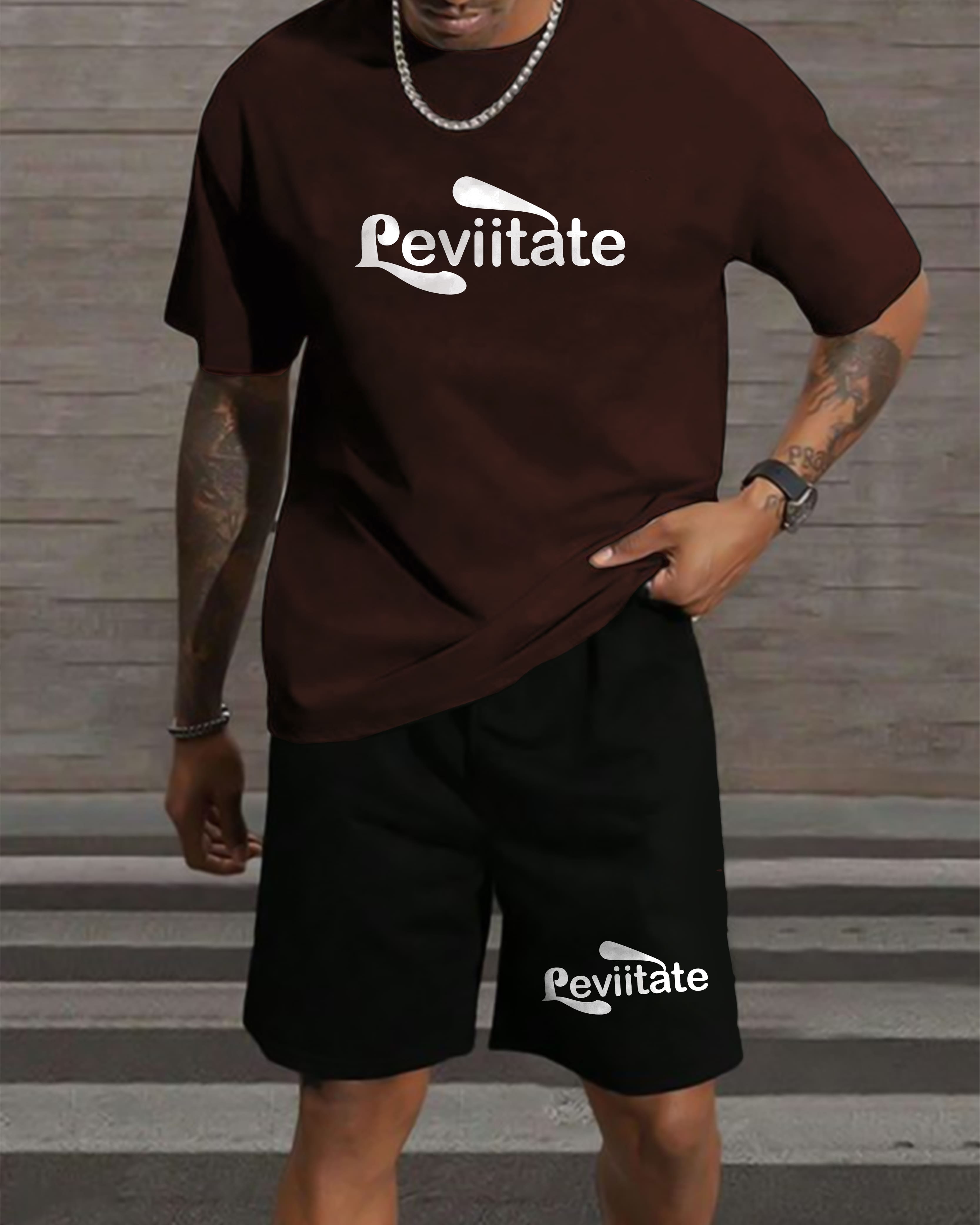 "LEVITATE"  cord set