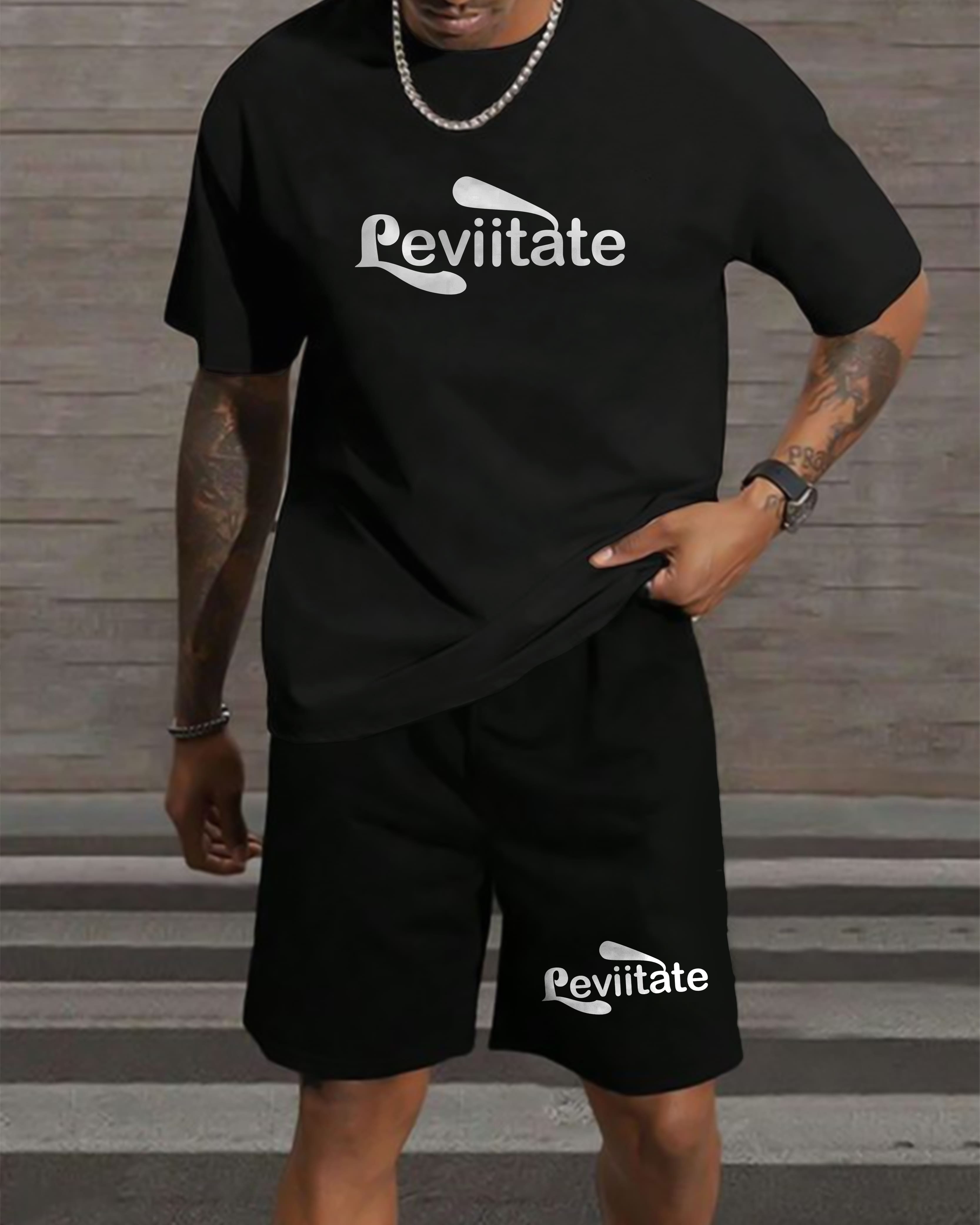 "LEVITATE"  cord set